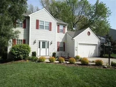 7901 Saddleback Pl, Maineville, OH 45039 photo 1