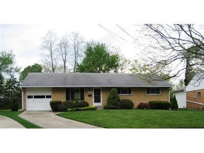 8409 Gamma Ct, Cincinnati, OH 45231 photo 3
