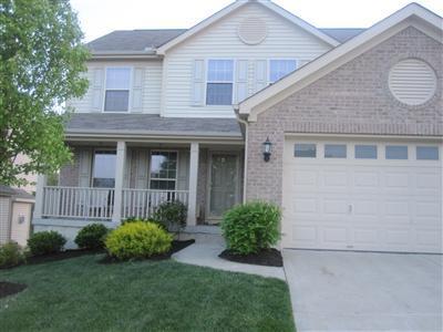 2443 Oaktree Pl, Cincinnati, OH 45238 photo 1