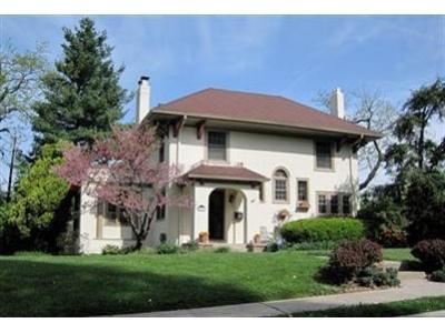 730 Red Bud Ave, Cincinnati, OH 45229 photo 1