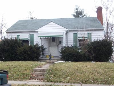 7516 Abbie Pl, Cincinnati, OH 45237 photo 3