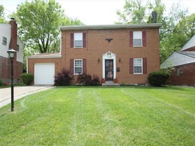 1023 Springbrook Dr, Cincinnati, OH 45224 photo 3