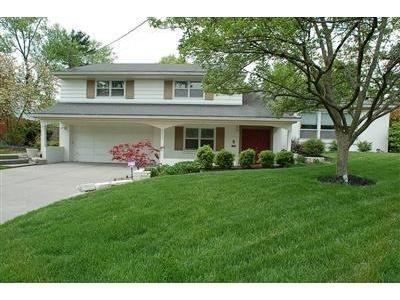 6572 Michael Dr, Cincinnati, OH 45243 photo 3