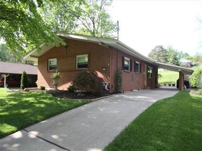 3726 Belfast Ave, Cincinnati, OH 45236 photo 2