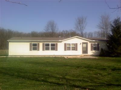 1903 Shawnee Trace Rd, Blanchester, OH 45107 photo 3
