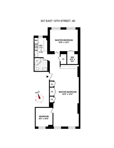 1903 Shawnee Trace Rd, Blanchester, OH 45107 photo 2