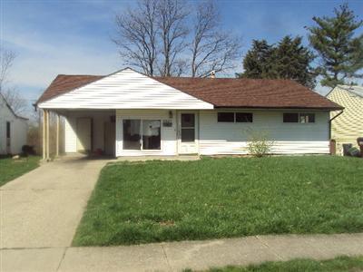 8827 Grenada Dr, Cincinnati, OH 45231 photo 3