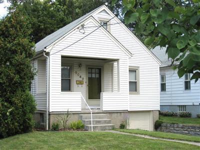 6848 Roe St, Cincinnati, OH 45227 photo 1