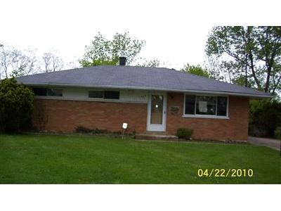 8709 Planet Dr, Cincinnati, OH 45231 photo 3