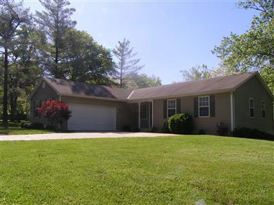 11680 Dutchess Ln, Pleasant Run Farm, OH 45240 photo 1