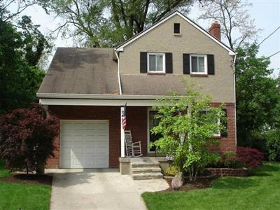 2445 Downing Dr, Cincinnati, OH 45208 photo 1