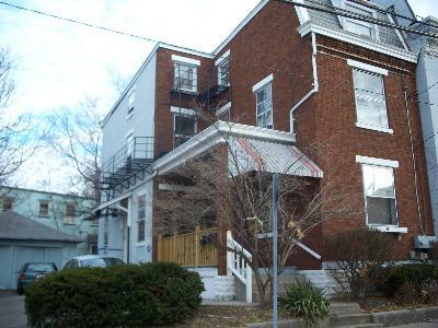258 Warner St, Cincinnati, OH 45219 photo 2