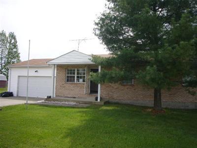 6194 Taylor Pike, Blanchester, OH 45107 photo 1