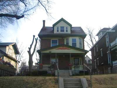 3980 Lowry Ave, Cincinnati, OH 45229 photo 3