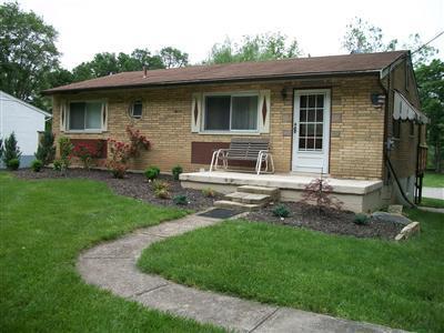 9838 St Rt 128, Harrison, OH 45030 photo 1