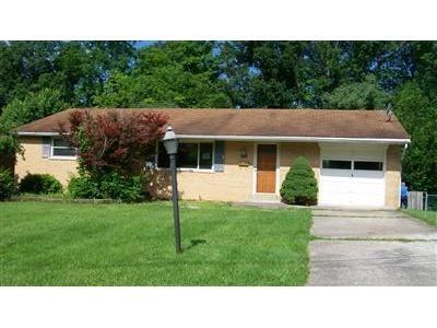 9169 Tag Dr, Cincinnati, OH 45231 photo 1
