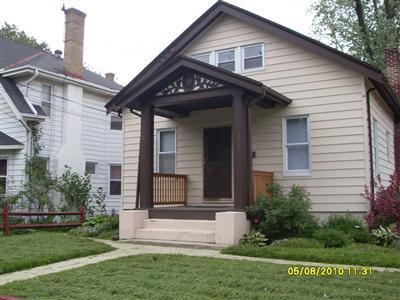 3111 Mapleleaf Ave, Cincinnati, OH 45213 photo 1