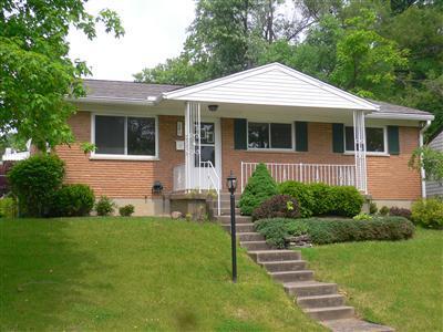 240 Beechridge Dr, Cincinnati, OH 45216 photo 1