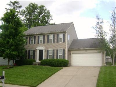 1165 Forest Run Dr, Batavia, OH 45103 photo 2