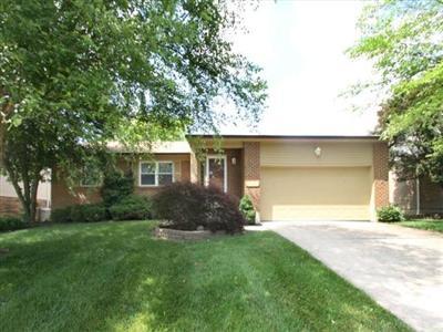 8644 Coran Dr, Cincinnati, OH 45255 photo 3