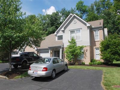 3993 Maplefield Ct #B, Cincinnati, OH 45255 photo 1