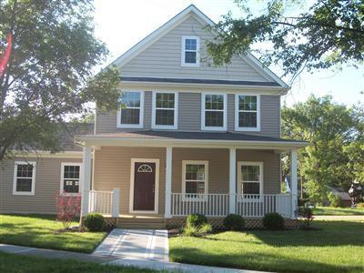 46 Dewitt Ct, Greenhills, OH 45218 photo 1