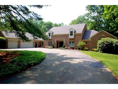 8725 Deep Run Ln, Cincinnati, OH 45243 photo 3