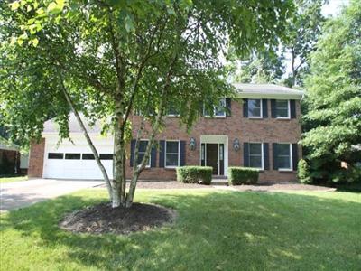 7723 Westwind Ln, Montgomery, OH 45242 photo 3
