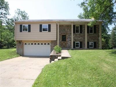 823 Picket Way, Cincinnati, OH 45245 photo 1