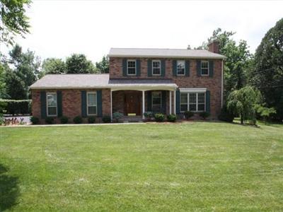 2873 Saddleback Dr, Cincinnati, OH 45244 photo 3