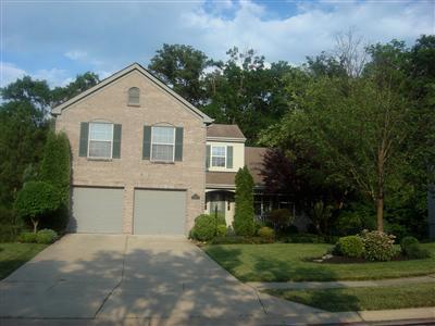 6525 Copperleaf Ln, Cincinnati, OH 45230 photo 1