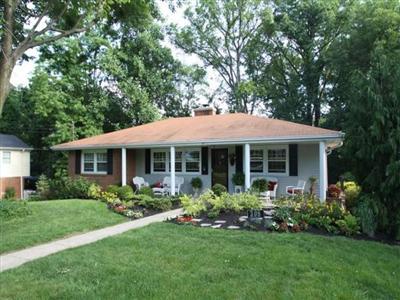 308 Forest Ave, Wyoming, OH 45215 photo 1