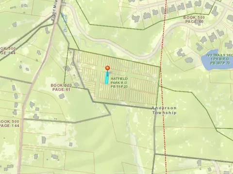 0 Pearl St, Anderson Twp, OH 45244