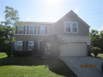 3208 Shadow Ridge Ct, Morrow, OH 45152 photo 2