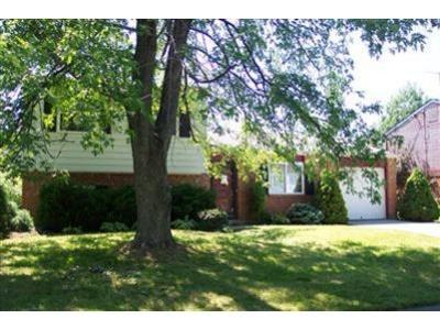 11701 Holgate Dr, Forest Park, OH 45240 photo 1