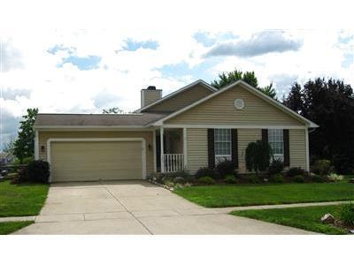 125 Circle Dr, Harrison, OH 45030 photo 3