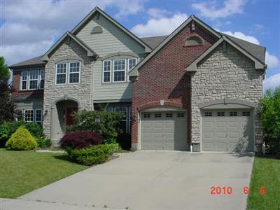 4110 Wenbrook Dr, Sharonville, OH 45241 photo 3
