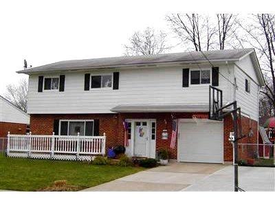 113 Rosetta Ct, Springdale, OH 45246 photo 1