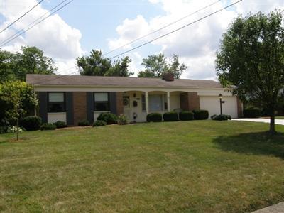 9208 Tag Dr, Cincinnati, OH 45231 photo 1