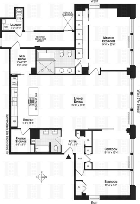 1662 Lockbourne Dr, Cincinnati, OH 45240 photo 3