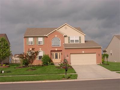 604 Radcliffe Dr, Harrison, OH 45030 photo 1