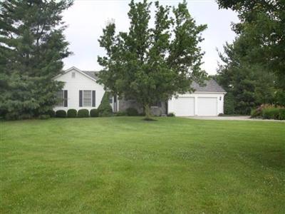 3745 Trovillo Rd, Morrow, OH 45152 photo 3
