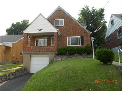 826 Seton Ave, Cincinnati, OH 45205 photo 1