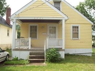 6829 Britton Ave, Cincinnati, OH 45227 photo 3