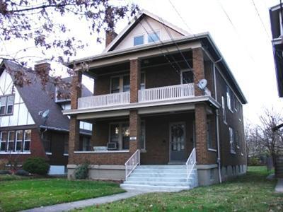 4932 Ralph Ave, Cincinnati, OH 45238 photo 2