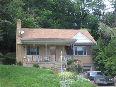 2023 Quebec Rd, Cincinnati, OH 45214 photo 3