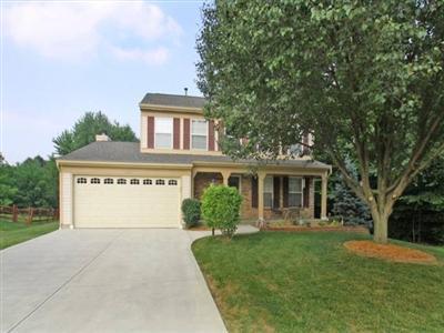 4144 Drummore Ln, Cincinnati, OH 45245 photo 2