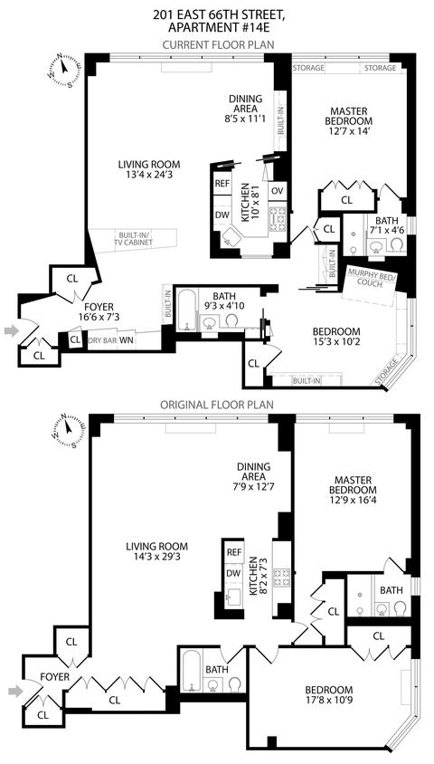 415 Bond Pl #4B, Cincinnati, OH 45206 photo 2
