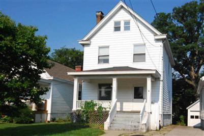 3765 Ferdinand Pl, Cincinnati, OH 45209 photo 1