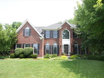 5284 Conifer Dr, Mason, OH 45040 photo 3